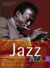 Image for The Rough Guide to Jazz