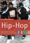 Image for The Rough Guide to Hip-hop