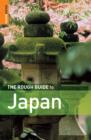 Image for The Rough Guide to Japan