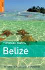Image for The Rough Guide to Belize