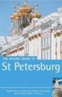 Image for The rough guide to St Petersburg