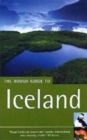 Image for The Rough Guide to Iceland