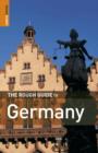 Image for The rough guide to Germany