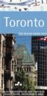 Image for The Rough Guide Map Toronto
