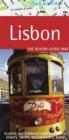 Image for Lisbon  : the Rough Guide map