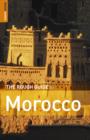 Image for The rough guide to Morocco
