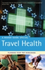 Image for The Rough Guide to Travel Health