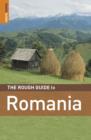Image for The rough guide to Romania