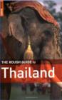 Image for The Rough Guide to Thailand (Edition 5)
