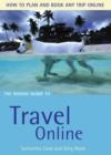 Image for The Rough Guide to Travel Online