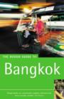 Image for The Rough Guide to Bangkok