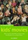 Image for The rough guide to kids&#39; movies