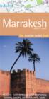 Image for The Rough Guide Map Marrakesh
