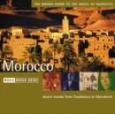 Image for The Rough Guide to the Music of Morocco