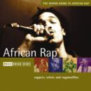 Image for The Rough Guide to African Rap