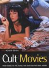 Image for The rough guide to cult movies