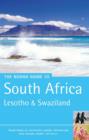 Image for The Rough Guide to South Africa, Lesotho and Swaziland