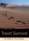 Image for The Rough Guide to Travel Survival