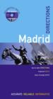 Image for Rough Guide Directions Madrid