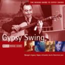 Image for The Rough Guide to Gypsy Swing