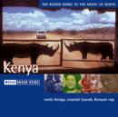 Image for The Rough Guide to the Music of Kenya