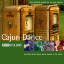 Image for The Rough Guide to Cajun Dance
