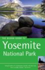 Image for The rough guide to Yosemite National Park