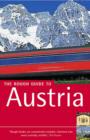 Image for The Rough Guide to Austria