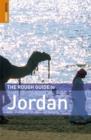 Image for The Rough Guide to Jordan