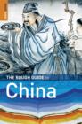 Image for The Rough Guide to China