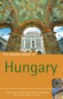 Image for The Rough Guide to Hungary