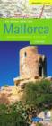 Image for The Rough Guide Map Mallorca