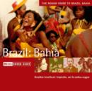 Image for The Rough Guide to the Music of Brazil
