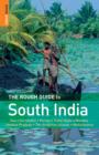 Image for The rough guide to South India