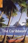 Image for Rough guide to the Caribbean