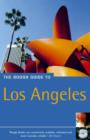 Image for The rough guide to Los Angeles