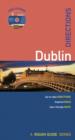 Image for Dublin directions