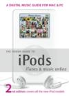 Image for Rough Guide to iPods, iTunes and Music Online