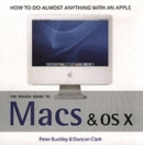 Image for The rough guide to Macs &amp; OS X