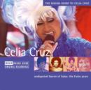 Image for The Rough Guide to Celia Cruz : Edition 1