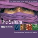 Image for The Rough Guide to the Music of the Sahara
