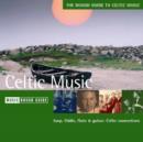 Image for The Rough Guide to Celtic Music