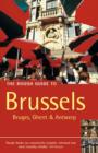 Image for The Rough Guide to Brussels