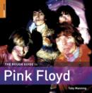 Image for The rough guide to Pink Floyd