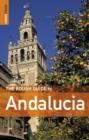 Image for The rough guide to Andalucâia