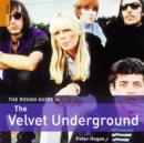 Image for The Rough Guide to the &quot;Velvet Underground&quot;