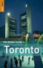 Image for The Rough Guide to Toronto