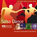 Image for The Rough Guide to Salsa Dance