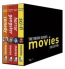 Image for Rough Guides Movies Boxset