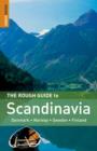 Image for The rough guide to Scandinavia